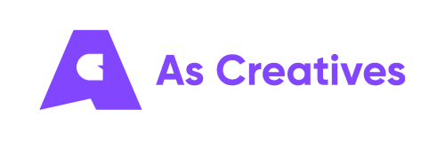 Sponsor Logo AS Creatives