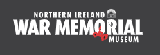 Logo of event sponosr Northern Ireland War Memorial Museum