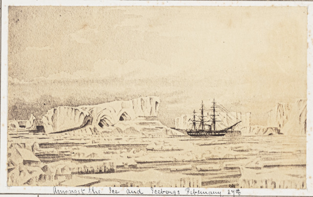 HMS Challenger