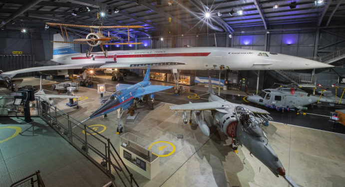 Buy tickets for Fleet Air Arm Museum | National Museum of the Royal Navy
