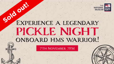 Pickle Night 2025 sold out