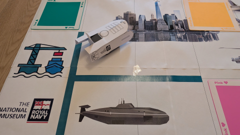 Our coding workshops are fun for children. 