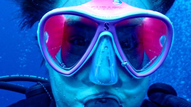 Worlds Beneath the Waves Lectures: Exploration