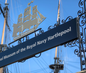 NMRN Hartlepool