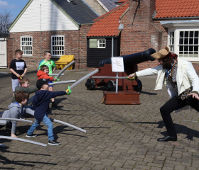 Cutlass Class