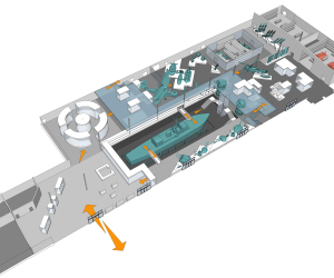 Phase 1 of Development