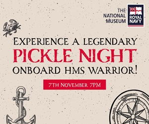 Pickle Night 2025
