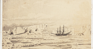 HMS Challenger 